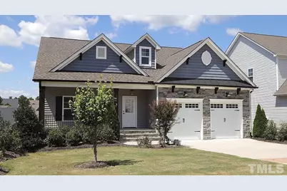 733 Strathwood Way, Rolesville, NC 27571 - Photo 1