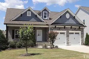 733 Strathwood Wy, Rolesville, NC 27571 - Photo 1