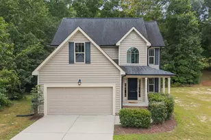 1976 Ferbow St, Creedmoor, NC 27522 - Photo 1