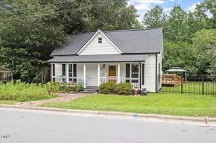 316 S Moore St, Clayton, NC 27520 - Photo 1