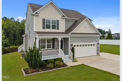 428 Grey Hawk Drive, Garner, NC 27529 - Photo 1