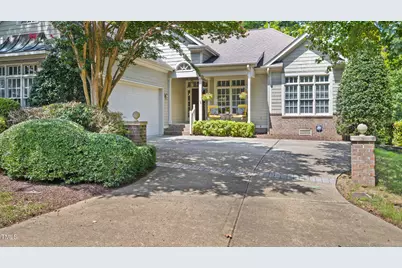 1238 Champions Pointe Drive, Durham, NC 27712 - Photo 1