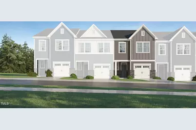 126 Florida Street, Lillington, NC 27546 - Photo 1