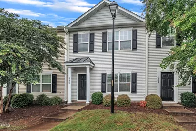234 Hampshire Downs Drive, Morrisville, NC 27560 - Photo 1