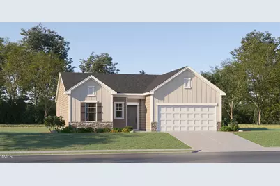 651 Roy Adams Road, Angier, NC 27501 - Photo 1