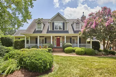 4303 Thetford Road, Durham, NC 27707 - Photo 1