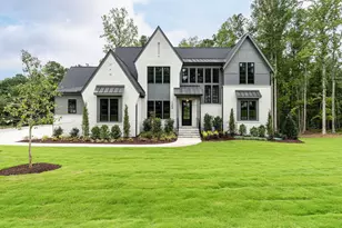 1209 Explorer Trail, Wake Forest, NC 27587 - Photo 1