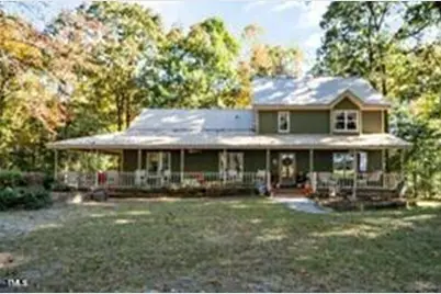 7925 S Highway 55, Willow Springs, NC 27592 - Photo 1