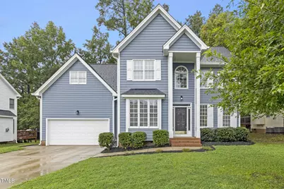 5928 Rustic Wood Lane, Durham, NC 27713 - Photo 1