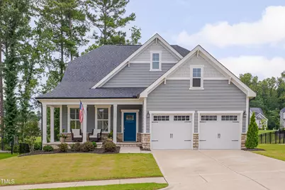 317 Granite Acres Way, Knightdale, NC 27545 - Photo 1