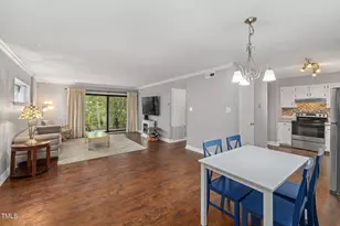 5102 Flint Ridge Pl, Raleigh, NC 27609 - Photo 1