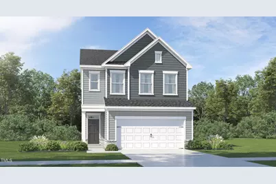 945 Glowing Star Lane, Angier, NC 27501 - Photo 1