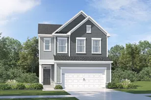 945 Glowing Star Ln, Angier, NC 27501 - Photo 1