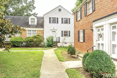 1012 Nichols Drive, Raleigh, NC 27605 - Photo 1