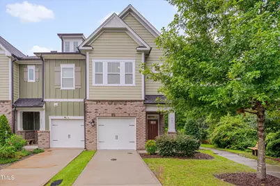 161 Manordale Drive, Chapel Hill, NC 27517 - Photo 1