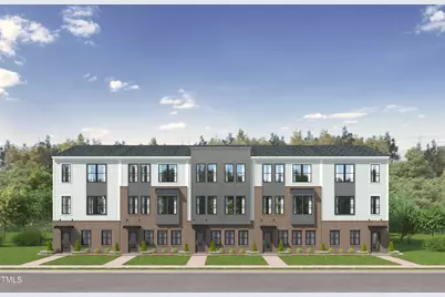 2732 Kempthorne Road, Cary, NC 27519 - Photo 1