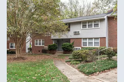 627 Daniels Street #Apt C, Raleigh, NC 27605 - Photo 1