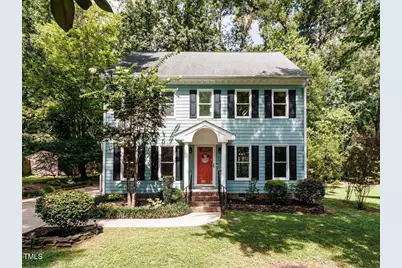 826 Oakwater Drive, Garner, NC 27529 - Photo 1