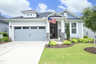 1809 Cypress Cove Dr, Wendell, NC 27591 - Photo 1