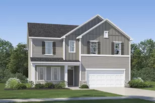 748 Shea Hl Dr, Angier, NC 27501 - Photo 1