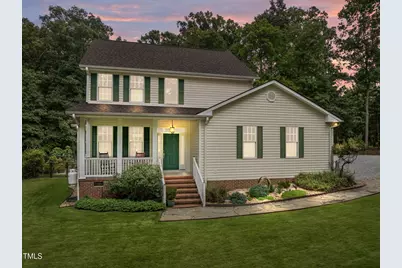 500 Parkers Path, Hillsborough, NC 27278 - Photo 1