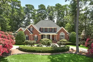 112 Trellingwood Dr, Morrisville, NC 27560 - Photo 1