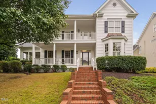 111 Laurel Wreath Ln, Cary, NC 27519 - Photo 1