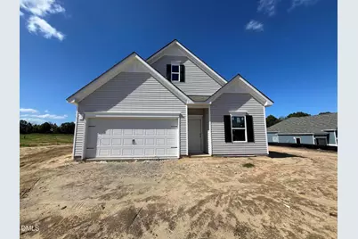 121 E American Marigold Drive, Benson, NC 27504 - Photo 1