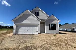 121 E American Marigold Dr, Benson, NC 27504 - Photo 1