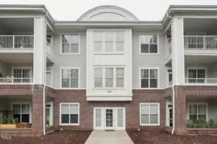 233 Eyam Hall Ln, Apex, NC 27502 - Photo 1