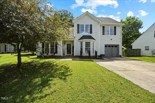 1213 Mondavi Woods Ct, Wake Forest, NC 27587 - Photo 1