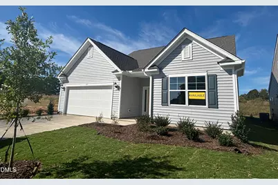 42 Quilting Drive, Benson, NC 27504 - Photo 1