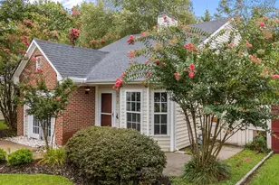 2414 Winding Creek Dr SW, Wilson, NC 27893 - Photo 1