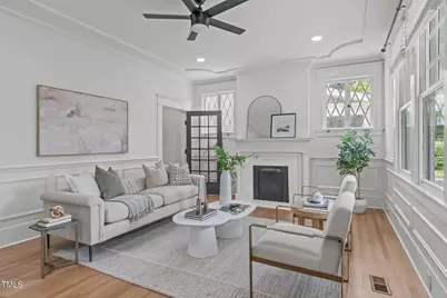 318 E Trinity Avenue, Durham, NC 27701 - Photo 1