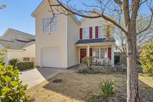 200 Indian Branch Dr, Morrisville, NC 27560 - Photo 1