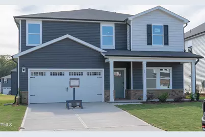 509 Bridger Drive, Garner, NC 27529 - Photo 1