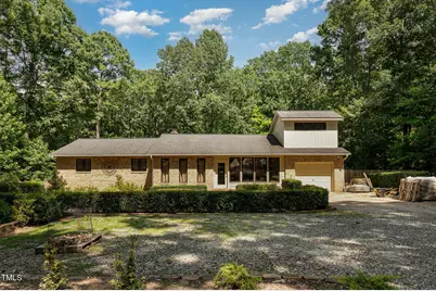 1150 Rollins Mill Road, Holly Springs, NC 27540 - Photo 1