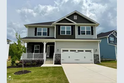 323 Bishop Lane, Sanford, NC 27330 - Photo 1