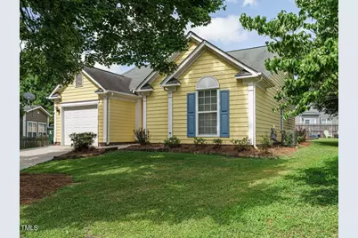 208 Hallwood Court, Holly Springs, NC 27540 - Photo 1