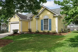 208 Hallwood Ct, Holly Springs, NC 27540 - Photo 1