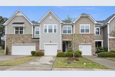 854 New Derby Lane, Apex, NC 27523 - Photo 1