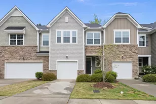 854 New Derby Ln, Apex, NC 27523 - Photo 1