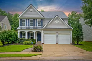 12315 Honeychurch St, Raleigh, NC 27614 - Photo 1