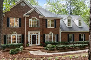4717 Shadow Ridge Ct, Holly Springs, NC 27540 - Photo 1