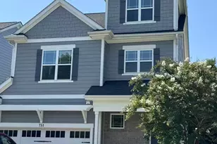 751 Goldenview Acres Ct, Apex, NC 27502 - Photo 1