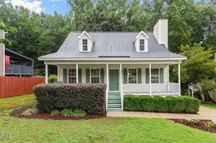 819 Durkyn Pl, Wake Forest, NC 27587 - Photo 1