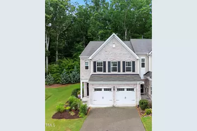 451 Great Eno Path, Hillsborough, NC 27278 - Photo 1