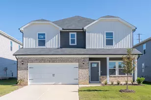 232 Thistle Patch Pl, Angier, NC 27501 - Photo 1