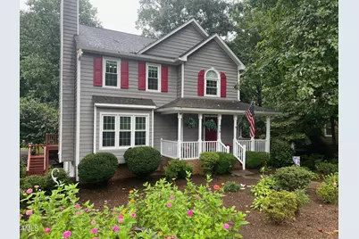 930 St Catherines Drive, Wake Forest, NC 27587 - Photo 1