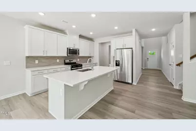 222 Thistle Patch Place, Angier, NC 27501 - Photo 1